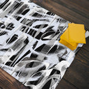 Inkblot Melodies Playmat