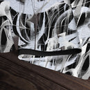 Inkblot Melodies Playmat