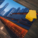 Joseon Era River Playmat