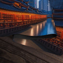 Joseon Era River Playmat