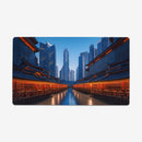 Joseon Era River Playmat