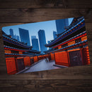 Joseon Era Street Playmat