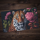 Leopard's Gaze Playmat