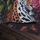 Leopard's Gaze Playmat