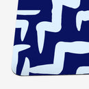 Maze Pattern Playmat