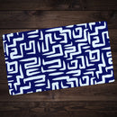 Maze Pattern Playmat