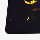 Mechanical Depth Playmat