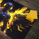 Mechanical Depth Playmat