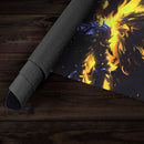 Mechanical Depth Playmat