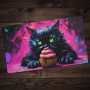 Midnight Treat Playmat