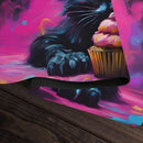 Midnight Treat Playmat