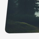 Misty Forests Playmat
