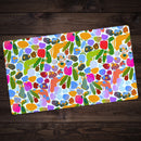 Mosaic Puzzle Playmat
