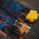 Night Street Playmat