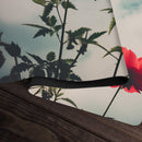 Poppies Synthography Playmat