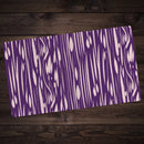 Purple Depths Playmat
