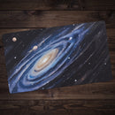 Purple Space Playmat