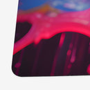 Rainbow Iridescent Playmat