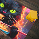 Ramen Delights Playmat