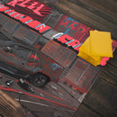 Rebel Wheels Playmat