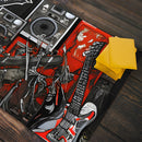 Rock On Playmat