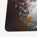 Rocky Mountains Playmat