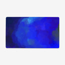 Shades of Blue Playmat