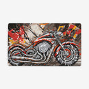 Speed Race Playmat