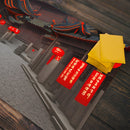 Streets of China Playmat