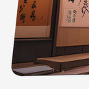 Streets of Modern Japan Playmat