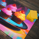 Sweet Delights Array Playmat