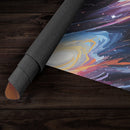 Swirl of Galaxies Playmat