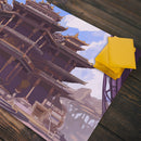 The Palace Playmat