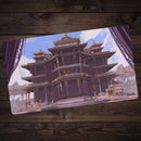 The Palace Playmat