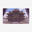 The Palace Playmat