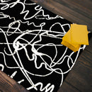 Timeless Letters Playmat