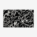 Timeless Letters Playmat