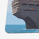 Vibrant Vision Playmat