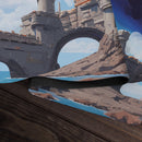 Vibrant Vision Playmat