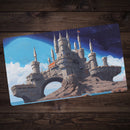 Vibrant Vision Playmat