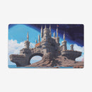 Vibrant Vision Playmat