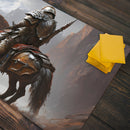 War Spirit Playmat