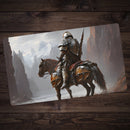 War Spirit Playmat