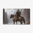 War Spirit Playmat