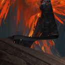 Wings Of Light Playmat