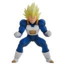 Dragon Ball Z Super Saiyan Vegeta Masterlise Ichibansho Figure