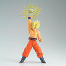Dragon Ball Z - Son Goku G x Materia IV Prize Figure
