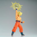 Dragon Ball Z - Son Goku G x Materia IV Prize Figure