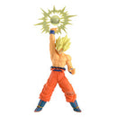 Dragon Ball Z - Son Goku G x Materia IV Prize Figure