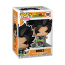 Broly Dragon Ball Super Funko Pop! #1861